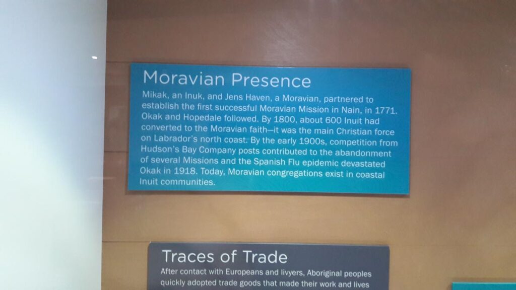Newfoundland Travel Guide - Cestování po Newfoundlandu - muzeum-the-rooms