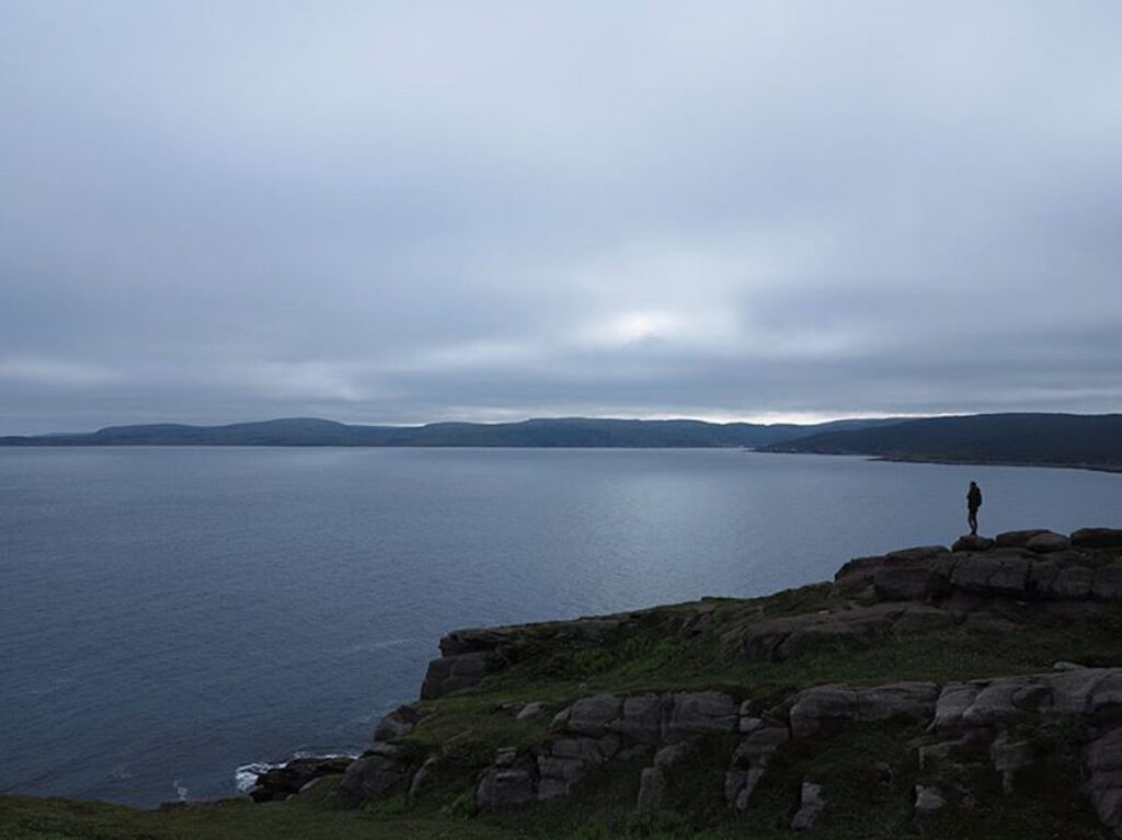 Newfoundland Travel Guide - Cestování po Newfoundlandu - co navštívit