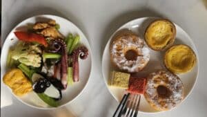 tranzitní hotel Shanghai Shahai