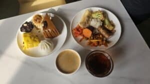 tranzitní hotel Shanghai Shahai